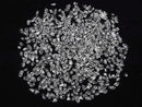 High Quality Crystal AAA-Undrilled Chips [SS Size] 100g