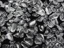 High Quality Crystal AAA- -AAA- Undrilled Chips [Small] 100g