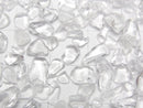 High Quality Crystal AAA- -AAA- Undrilled Chips [Small] 100g