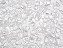 High Quality Crystal AAA- -AAA- Undrilled Chips [Small] 100g