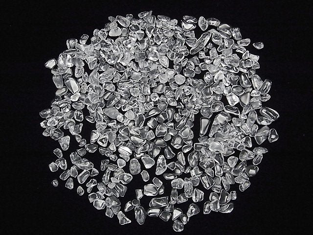 High quality crystal AAA- -AAA- Undrilled Chips [S size] 100 grams