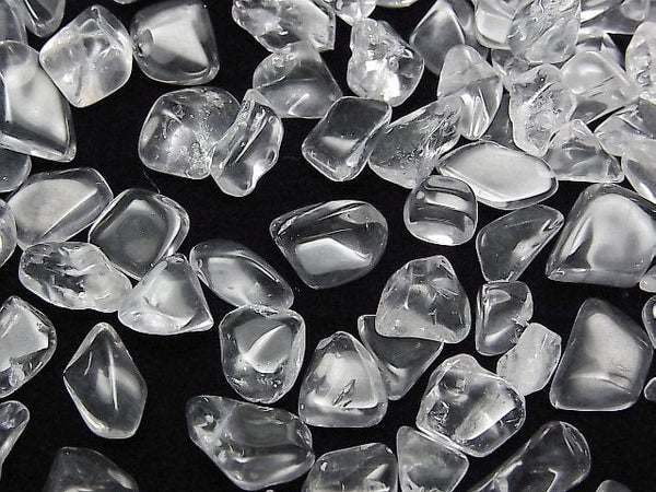 High Quality Crystal AAA- -AAA- Undrilled Chips [Medium Size] 100g