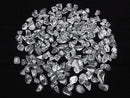 High Quality Crystal AAA- -AAA- Undrilled Chips [Medium] 100g