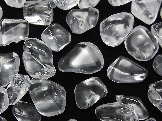 High Quality Crystal AAA- -AAA- Undrilled Chips [Large] 100g