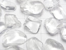 High Quality Crystal AAA- -AAA- Undrilled Chips [Large] 100g