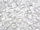 High Quality Crystal AAA- -AAA- Undrilled Chips [Large] 100g