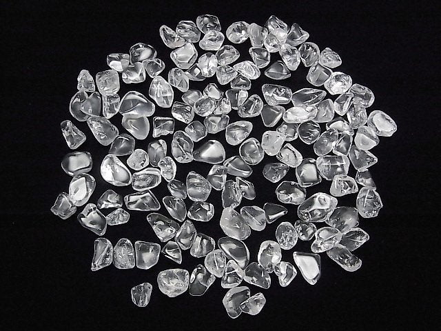 High Quality Crystal AAA- -AAA- Undrilled Chips [Large] 100g