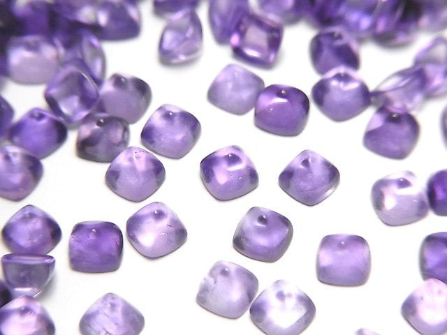 Amethyst, Other Shape Gemstone Beads