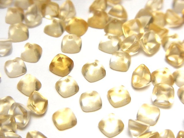 Citrine, Other Shape Gemstone Beads