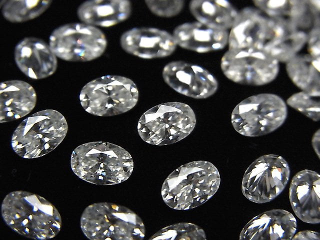 Other Stones, Oval Gemstone Beads