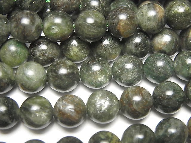 Other Stones, Round Gemstone Beads