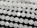 Moonstone Gemstone Beads