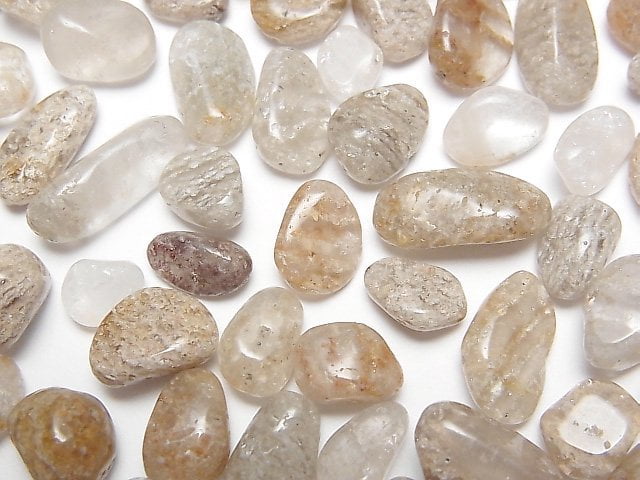 Chips, Other Quartz Gemstone Beads