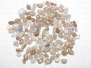 Garden Quartz AA++ Undrilled Chips 100 grams