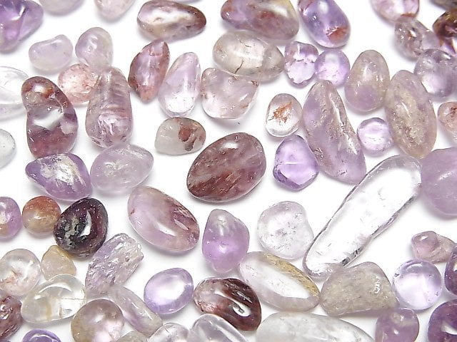 Chips, Other Quartz Gemstone Beads