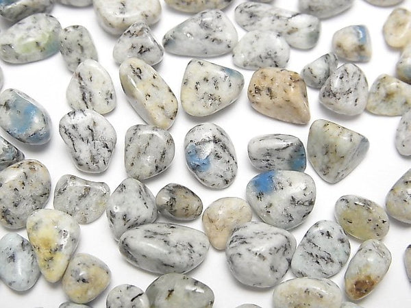 Chips, K2 Azurite Gemstone Beads