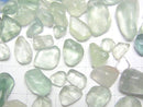 Fluorite AA++ Undrilled Chips 100 grams