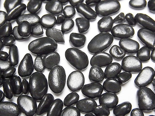 Chips, Shungite Gemstone Beads