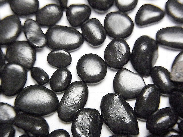 Shungite AAA Undrilled Chips 100g