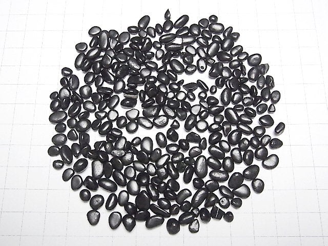 Shungite AAA Undrilled Chips 100g