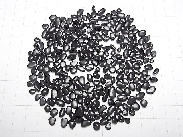 Shungite AAA Undrilled Chips 100 grams