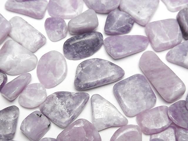 Lepidolite AA++ Undrilled Chips 100g