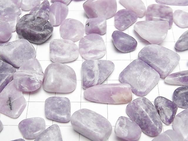 Lepidolite AA++ Undrilled Chips 100g