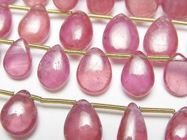 Sapphire Gemstone Beads