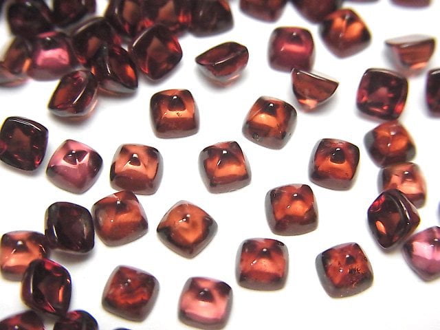 Garnet, Other Shape Gemstone Beads