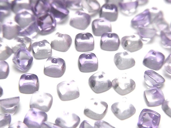 Amethyst, Other Shape Gemstone Beads