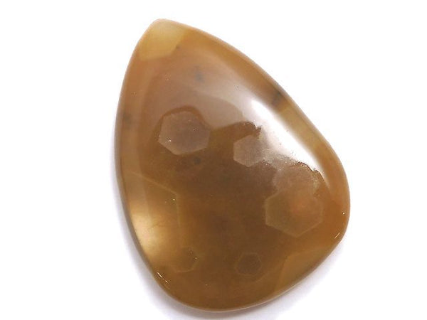 Agate, One of a kind, Undrilled (No Hole) One of a kind