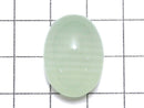 [Video] [One of a kind] Afghanistan Green Calcite AAA Cabochon 1pc NO.12