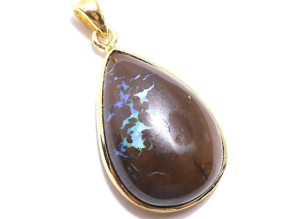 Accessories, One of a kind, Opal, Pendant One of a kind