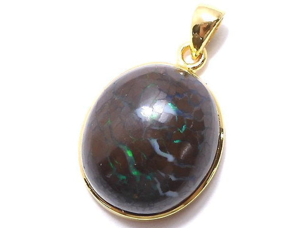 Accessories, One of a kind, Opal, Pendant One of a kind