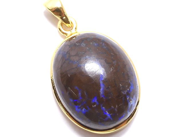 Accessories, One of a kind, Opal, Pendant One of a kind