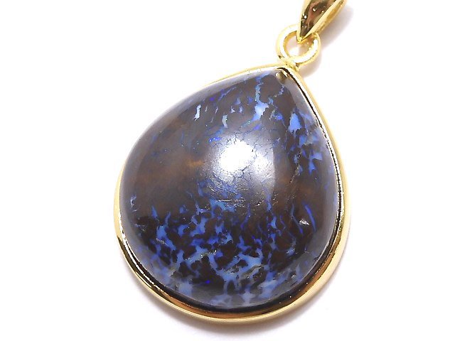 Accessories, One of a kind, Opal, Pendant One of a kind