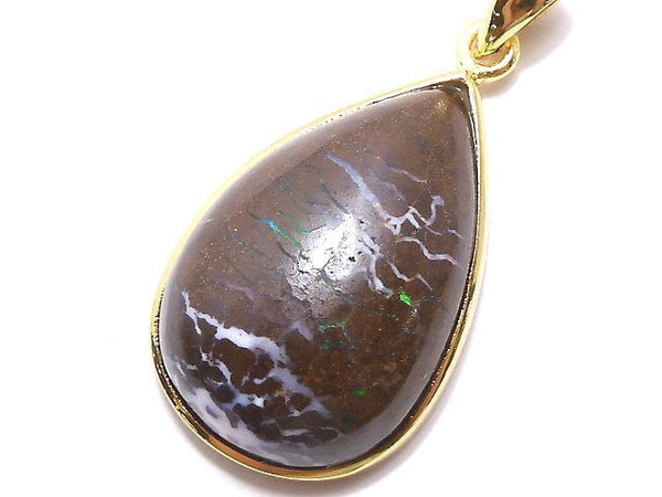 Accessories, One of a kind, Opal, Pendant One of a kind