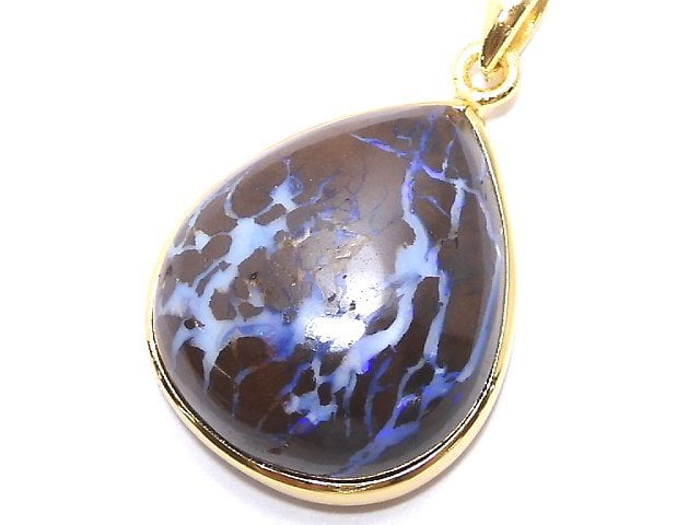 Accessories, One of a kind, Opal, Pendant One of a kind