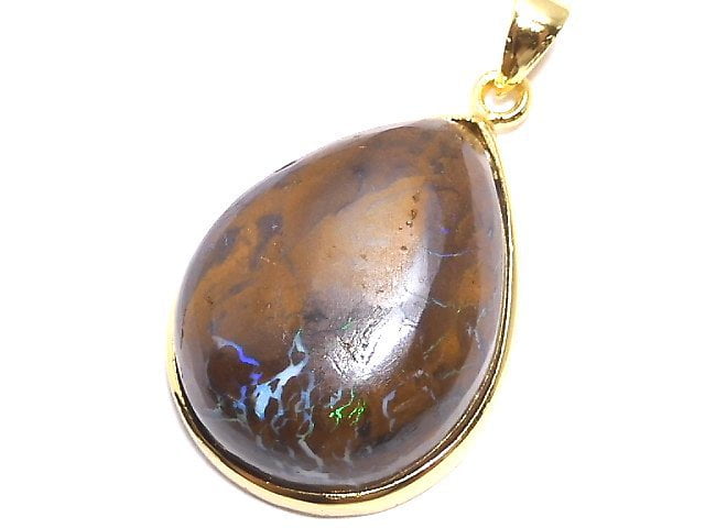 Accessories, One of a kind, Opal, Pendant One of a kind