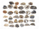 [Video][One of a Kind] Agate Geode 35pcs Set NO.1