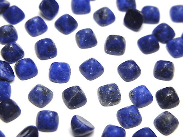 Lapis lazuli, Other Shape Gemstone Beads