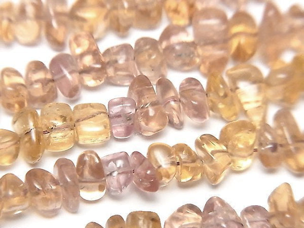 Topaz Gemstone Beads