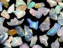 [Video] Ethiopia Opal AAA- Rough Nugget 10pcs