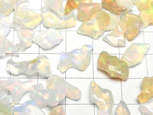 [Video] Ethiopia Opal AAA- Rough Nugget 10pcs