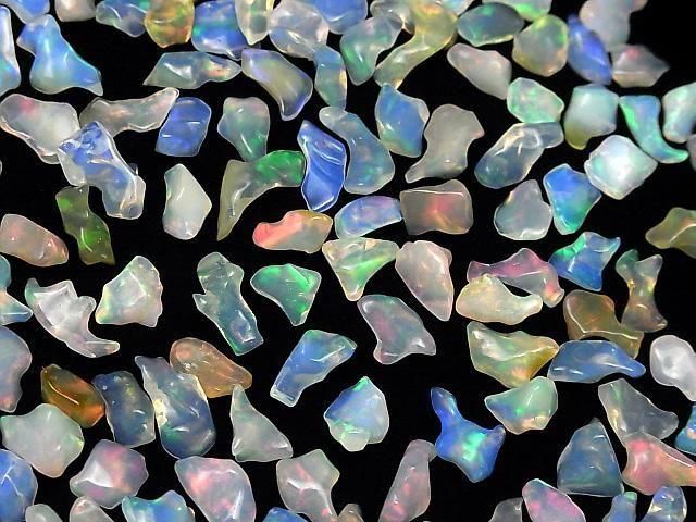 [Video] Ethiopia Opal AAA- Rough Nugget 10pcs