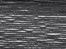 [Video]High Quality! Russia Shungite AAA Faceted Round 2mm 1strand beads (aprx.15inch/37cm)