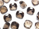 Smoky Quartz Gemstone Beads