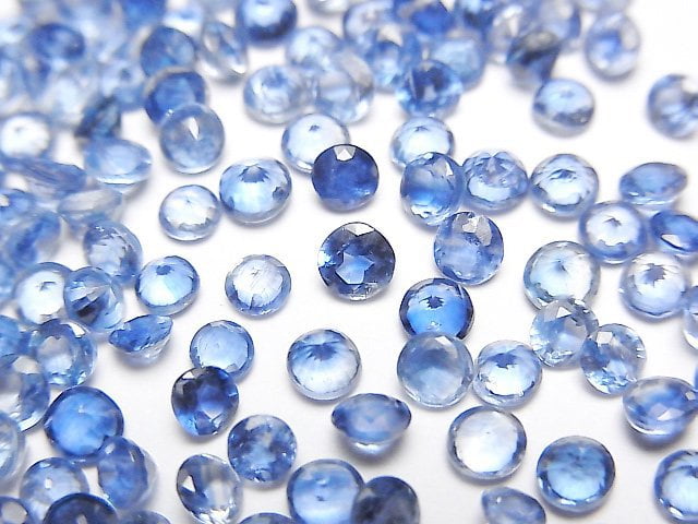 Kyanite, Undrilled (No Hole) Gemstone Beads