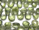 Apatite Gemstone Beads