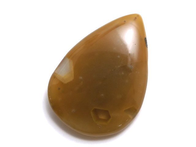 Agate, One of a kind, Undrilled (No Hole) One of a kind